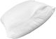 Protect-A-Bed® Originals White AllerZip® Pillow Protector-4