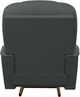 La-Z-Boy® Jasper Eclipse Power Rocking Recliner with Headrest-3