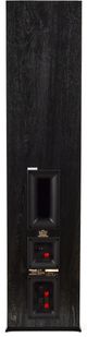 Klipsch® Reference Premiere Ebony RP-8060FAB Floorstanding Speaker-3
