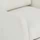 Fairfield® Customizable Olivia Flared Arm Lounge Chair-4
