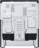 LG 30" PrintProof™ Stainless Steel Slide-In Electric Range-4