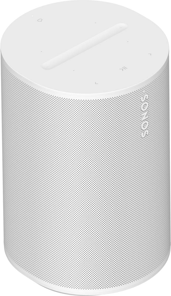 SONOS スピーカーセット ホワイト Sonos One：音楽ファンのスマートスピーカー | Sonos