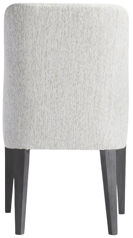 Bernhardt Prado Gray/Porcini Arm Chair-3