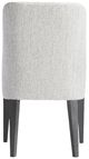 Bernhardt Prado Gray/Porcini Arm Chair-3