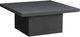 aspenhome® Edison Black Cocktail Table-0