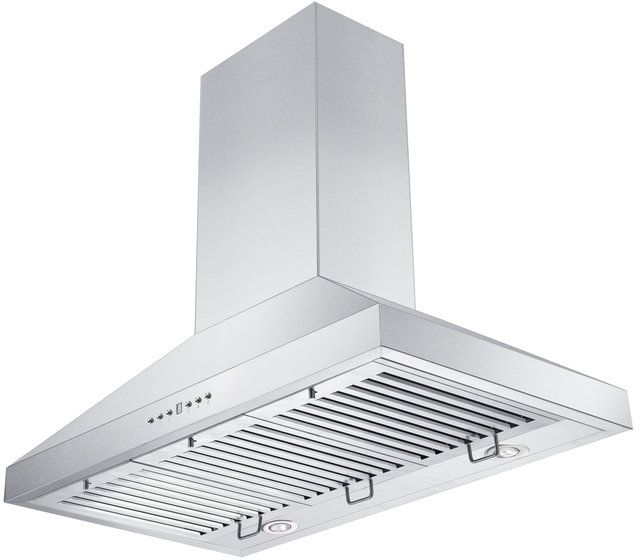 ZLINE 30" Wall Mounted Range Hood