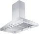 ZLINE 30" Stainless Steel Wall Mounted Range Hood-5