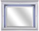 Homelegance® Allura Silver Mirror-0