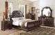 Cavalier 3-Drawer Nightstand-1