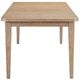 Liberty Furniture Sheridan Pointe Vintage Natural Rectangular Dining Table-5