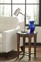 Legacy Classic Coffee Round Side Table-1