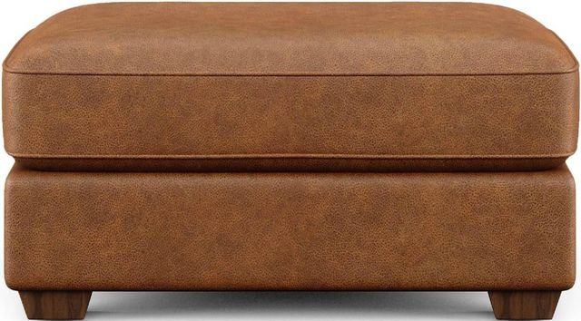 Flexsteel® Thornton Cocktail Ottoman-1