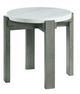 Rosa End Table-0