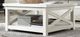 homestyles® Seaside Lodge Off-White Coffee Table-1