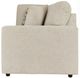 Signature Design by Ashley® Edenfield 3-Piece Linen Left-Arm Facing Sectional and Chaise-1