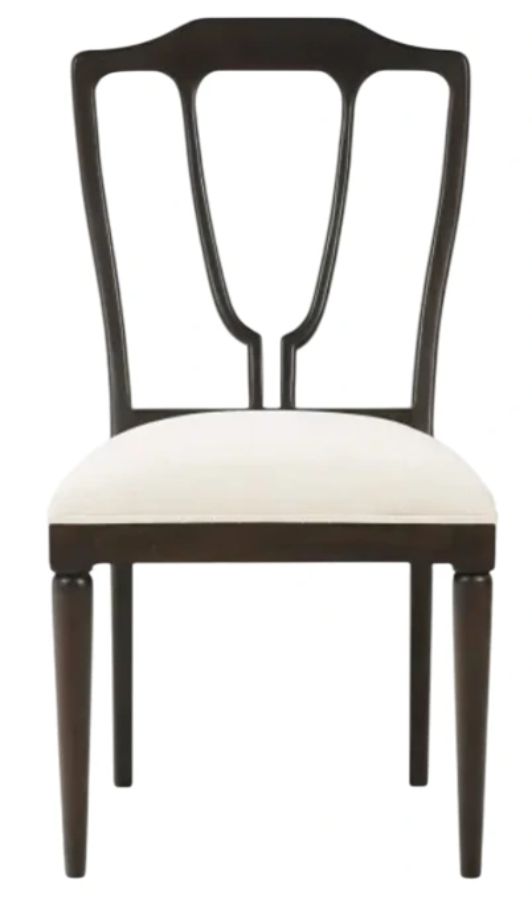 Bramble Customizable Sydney Dining Chair-3