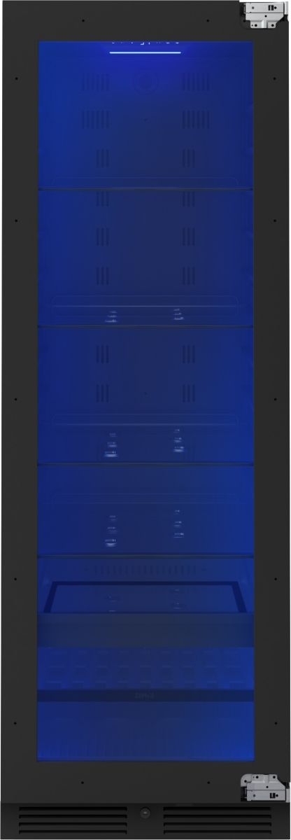 Zephyr Presrv™ 24" 124" 4.9 Cu. Ft. Panel Ready Beverage Center-0
