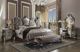 ACME Furniture Versailles Antique Contrast Nightstand-1