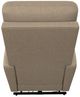 La-Z-Boy® Liam Bronze Camel Power Lift Recliner-3