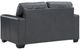 Signature Design by Ashley® Bolsena Admiral Loveseat-3