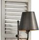 Forty West Shelby Black Sconce-1