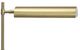 Stylecraft Thomas Brass Floor Lamp-2