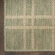 Nourison Home™ Horizon Green 5'x7' Style 4 Area Rug-3