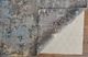 Feizy Gia Blue/Orange 5' x 8' Rug-4