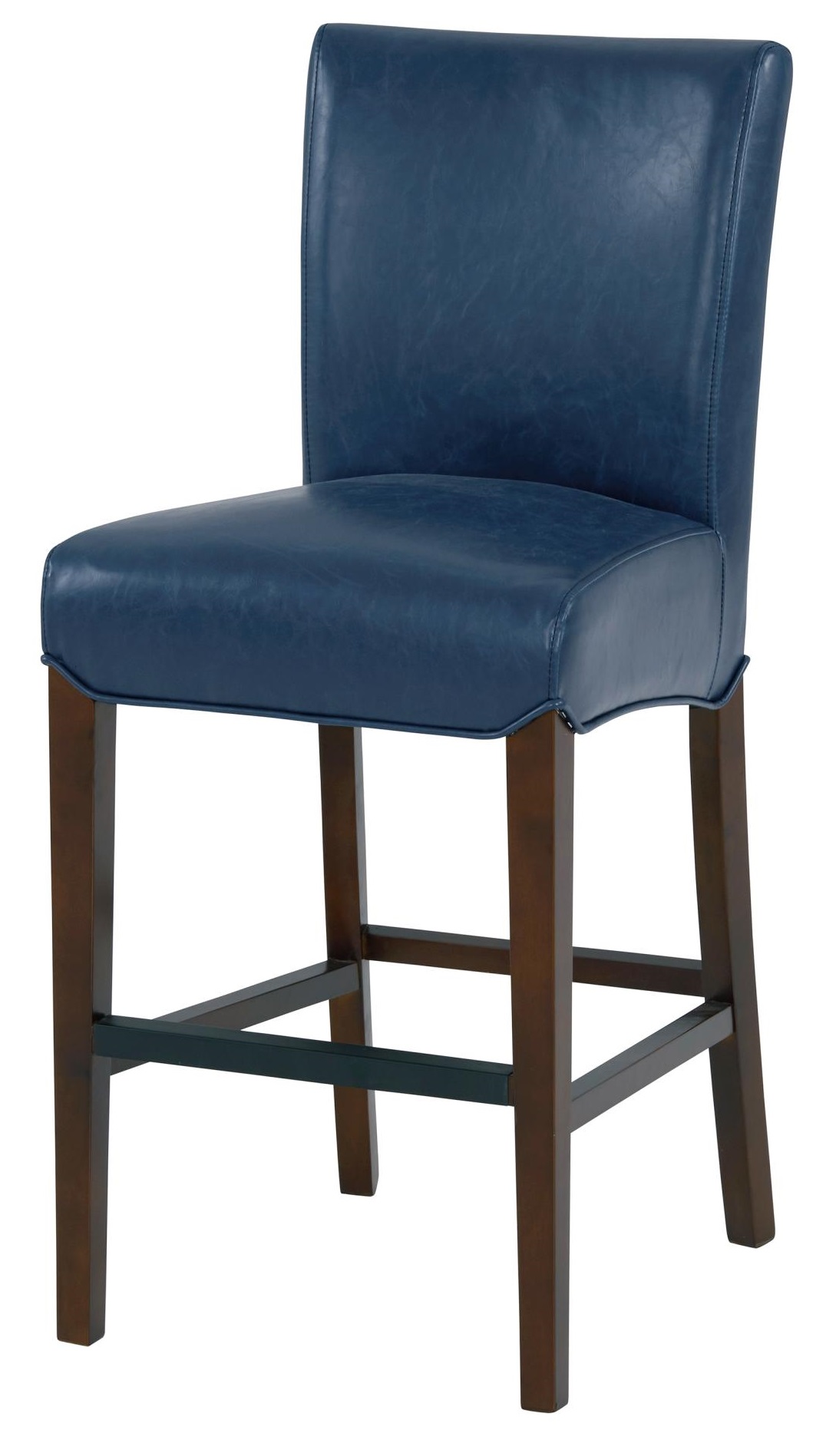 New Pacific Direct Milton Counter Stool - Thumbnail 4