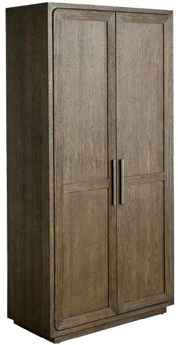 Universal Explore Home™ Modern Sable Utility Cabinet-0