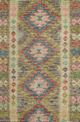 Dalyn™ Rug Company Solace SL13 Green 5'x8' Area Rug-0