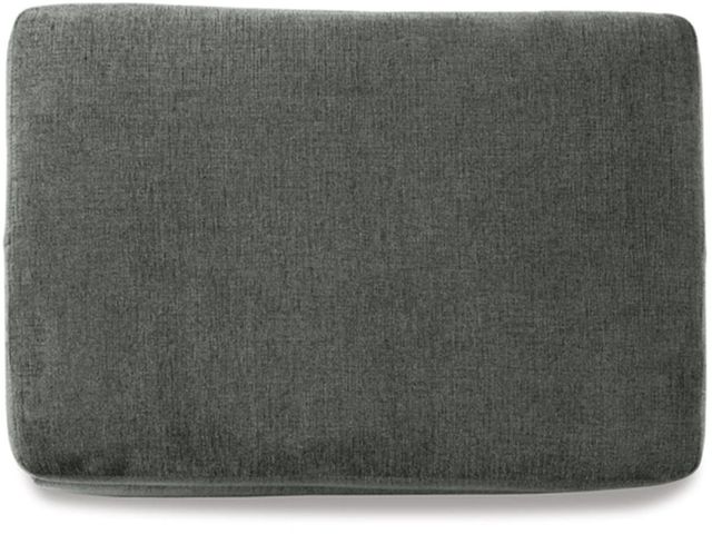 Signature Design by Ashley® Stairatt Gravel Ottoman-3