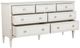 Fairfield® Customizable Camille Dresser-2