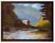 StyleCraft Around the Bend Wall Art-0