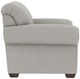 Flexsteel® Main Street Silver Spray Chair-2