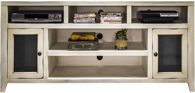 Legends Home Calistoga 66" TV Console-1