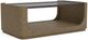 Riverside Furniture Enzo Nutmeg Cocktail Table-0