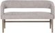 Fairfield® Customizable Bryant Settee-1