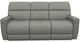 La-Z-Boy® Apollo Horizon Manual Reclining Sofa-1