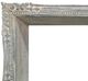 Crestview Collection Shadowcatcher Gray Book Shelf-1
