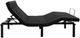 Beautyrest® baselogic™ Platinum Full Adjustable Base-4