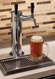 Perlick® Signature Series 5.2 Cu. Ft. Panel Ready Beer Cooler/Kegerator-2