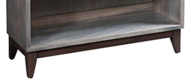 Fusion Designs Customizable Simplicity Bookshelf-1
