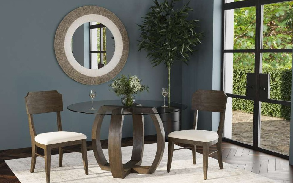 Bassett Mirror Kellan Dining Chair