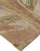 Feizy Leandra Blush/Sage 5' x 8' Rug-2