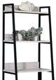 ACME Furniture Wendral Natural/Black 16" Bookshelf-3