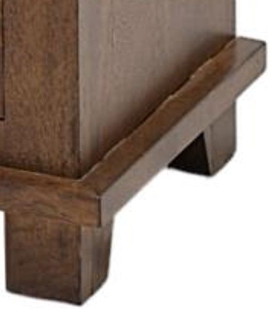 Jaipur Furniture Esterson Brown Sideboard-4