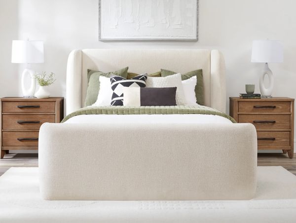 Platform Bed Materials Platform Bed Materials