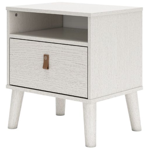 Signature Design by Ashley® Aprilyn White Nightstand-3