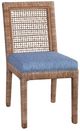Braxton Culler Customizable Pine Isle Dining Side Chair-0